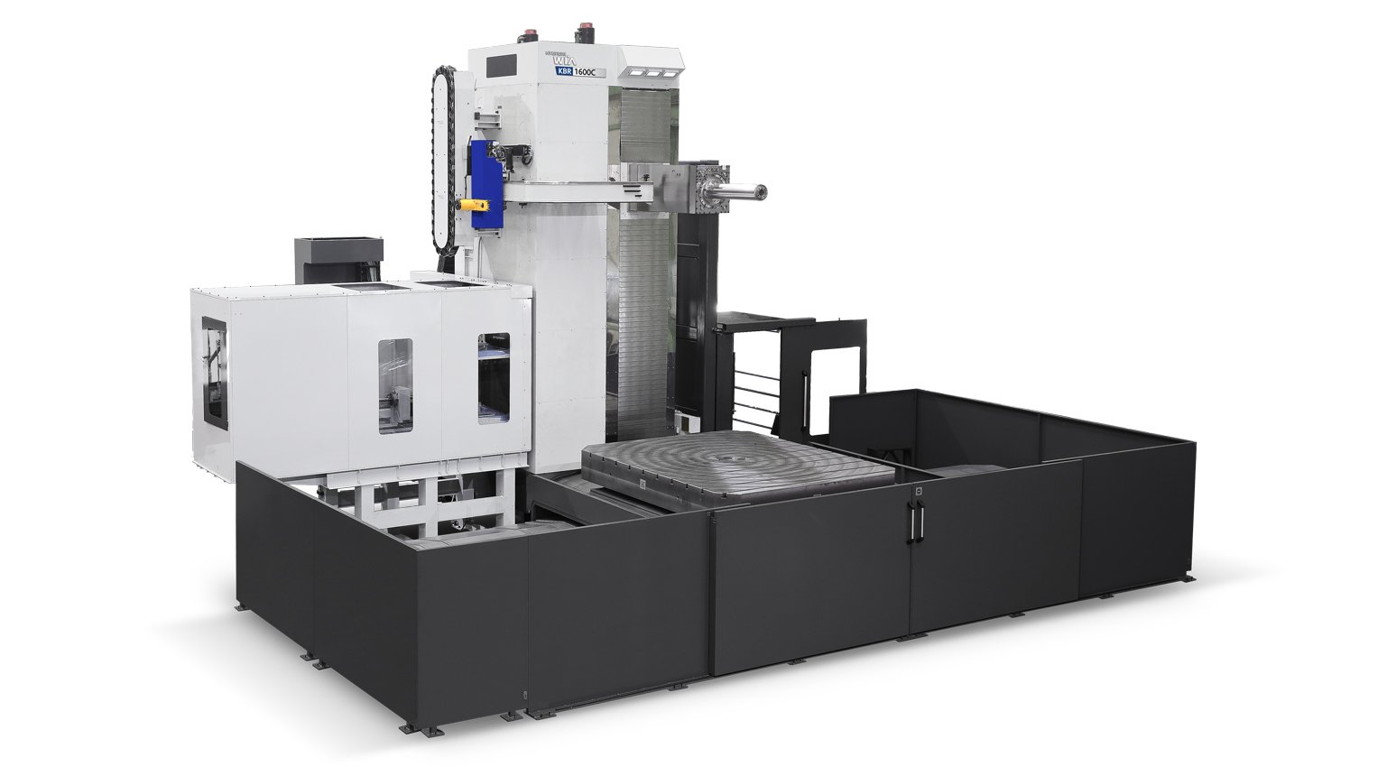 KBR Series WIA