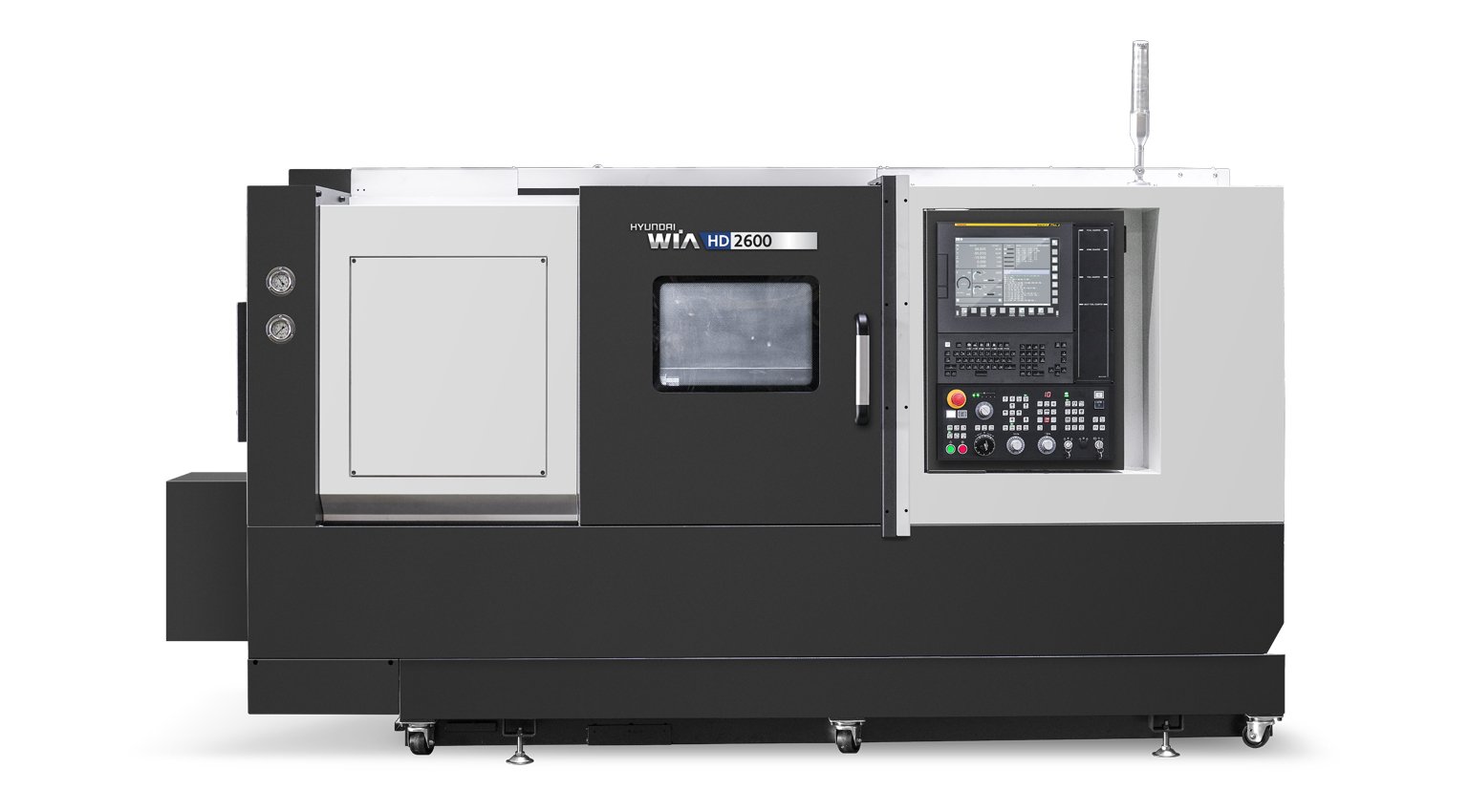 WIA HD3100