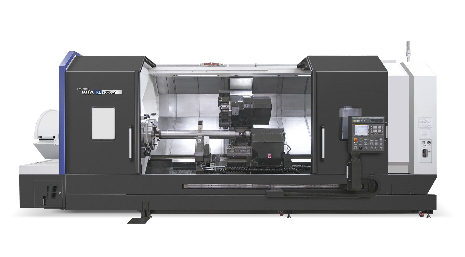 KL-Y Series WIA