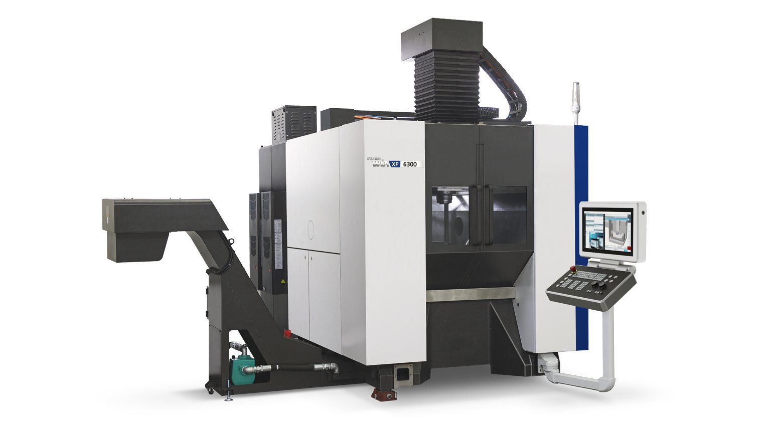 XF Series WIA
