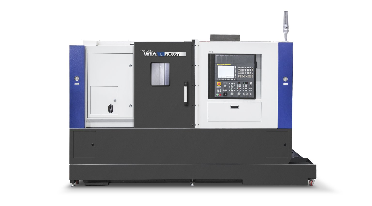 L-Y Series WIA