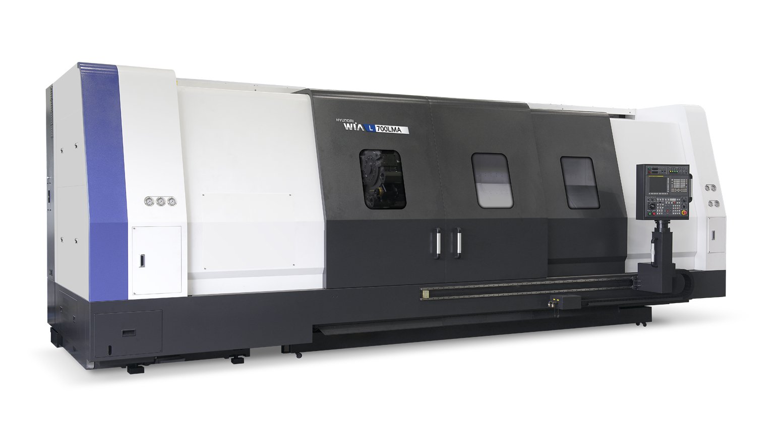 WIA L600A