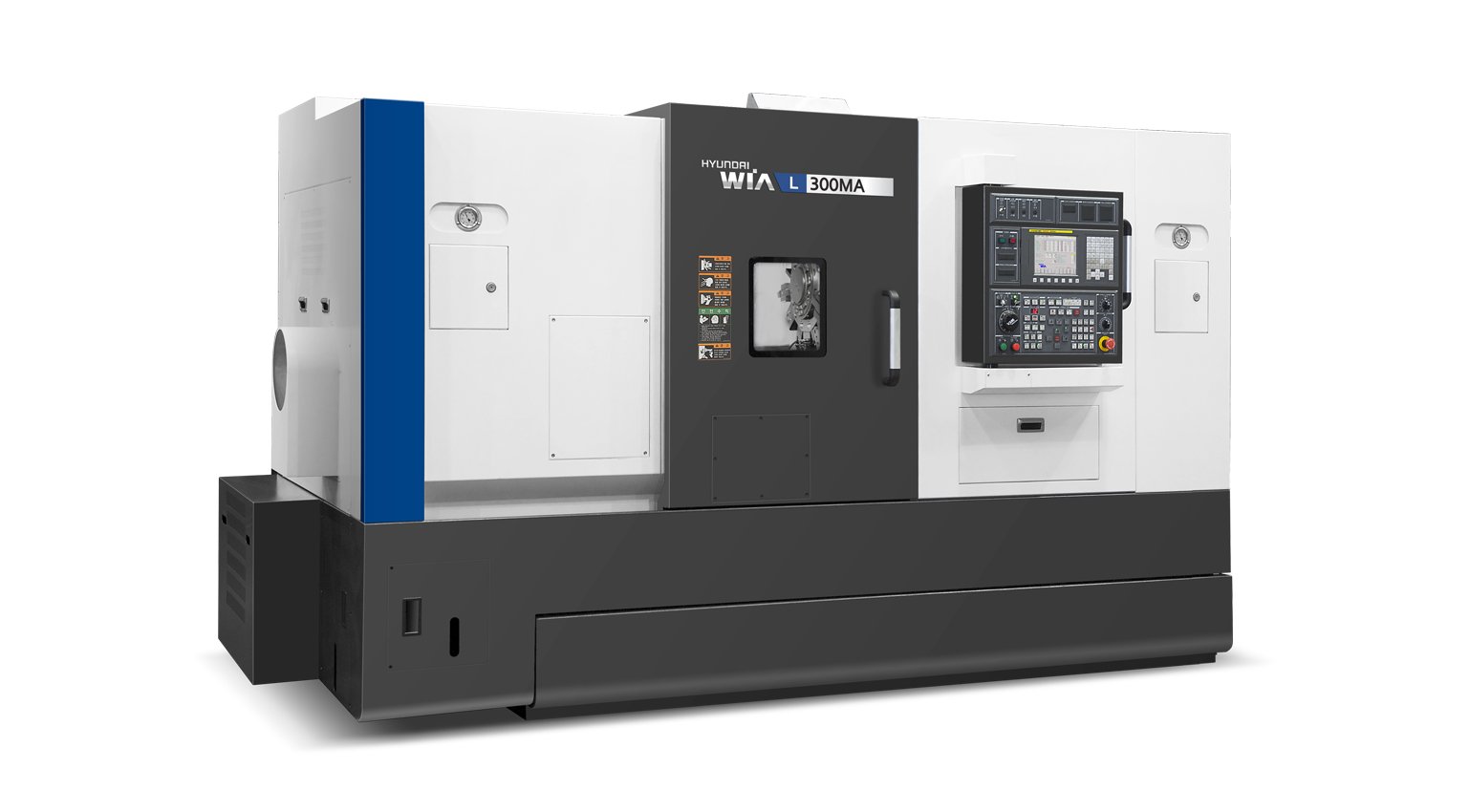 L300 Series WIA