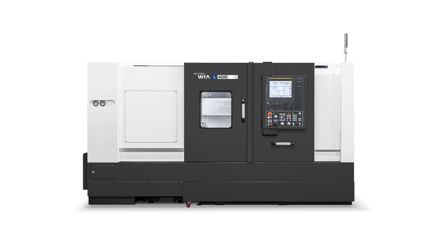 L4000 Series WIA