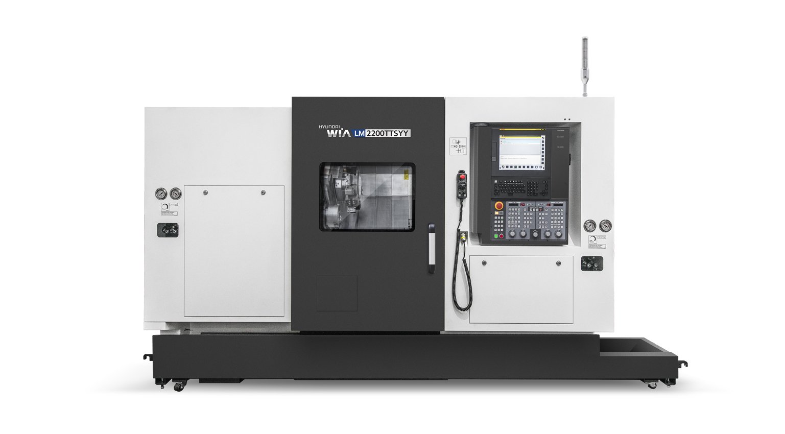 LM2200TT Series WIA