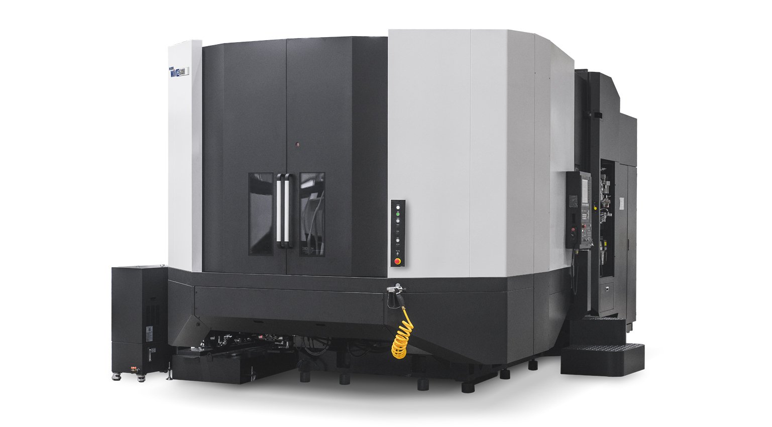 HS6300/8000 II WIA