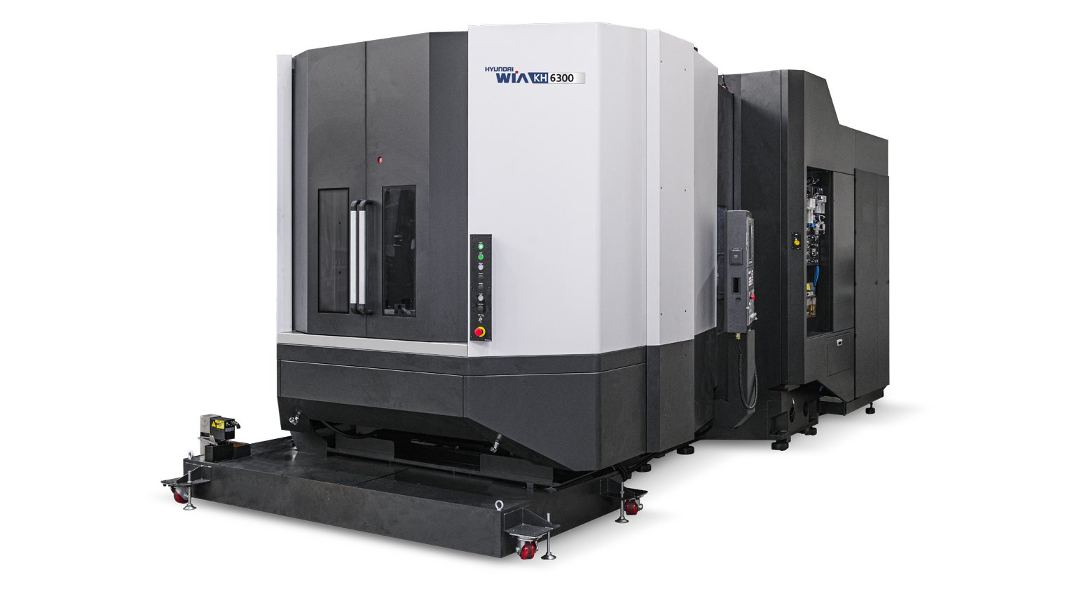KH6300/8000 WIA