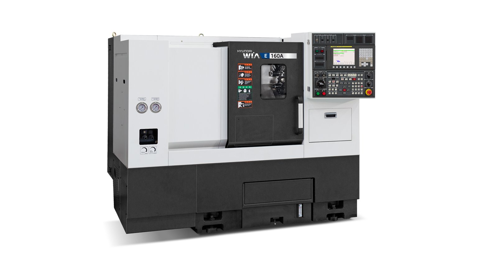 E160 Series WIA