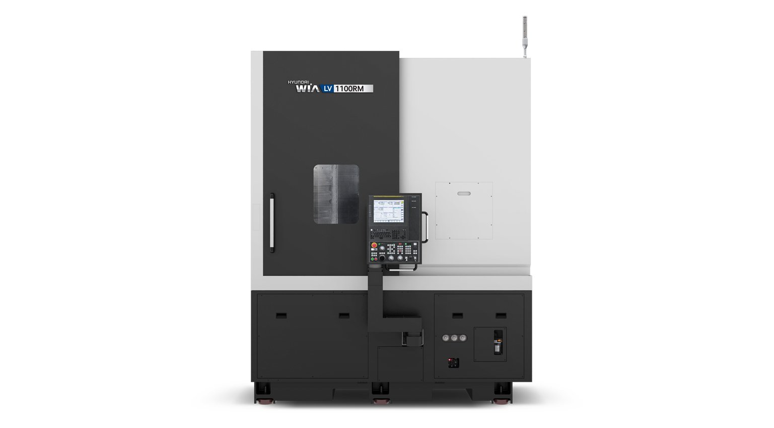 LV1100 Series WIA