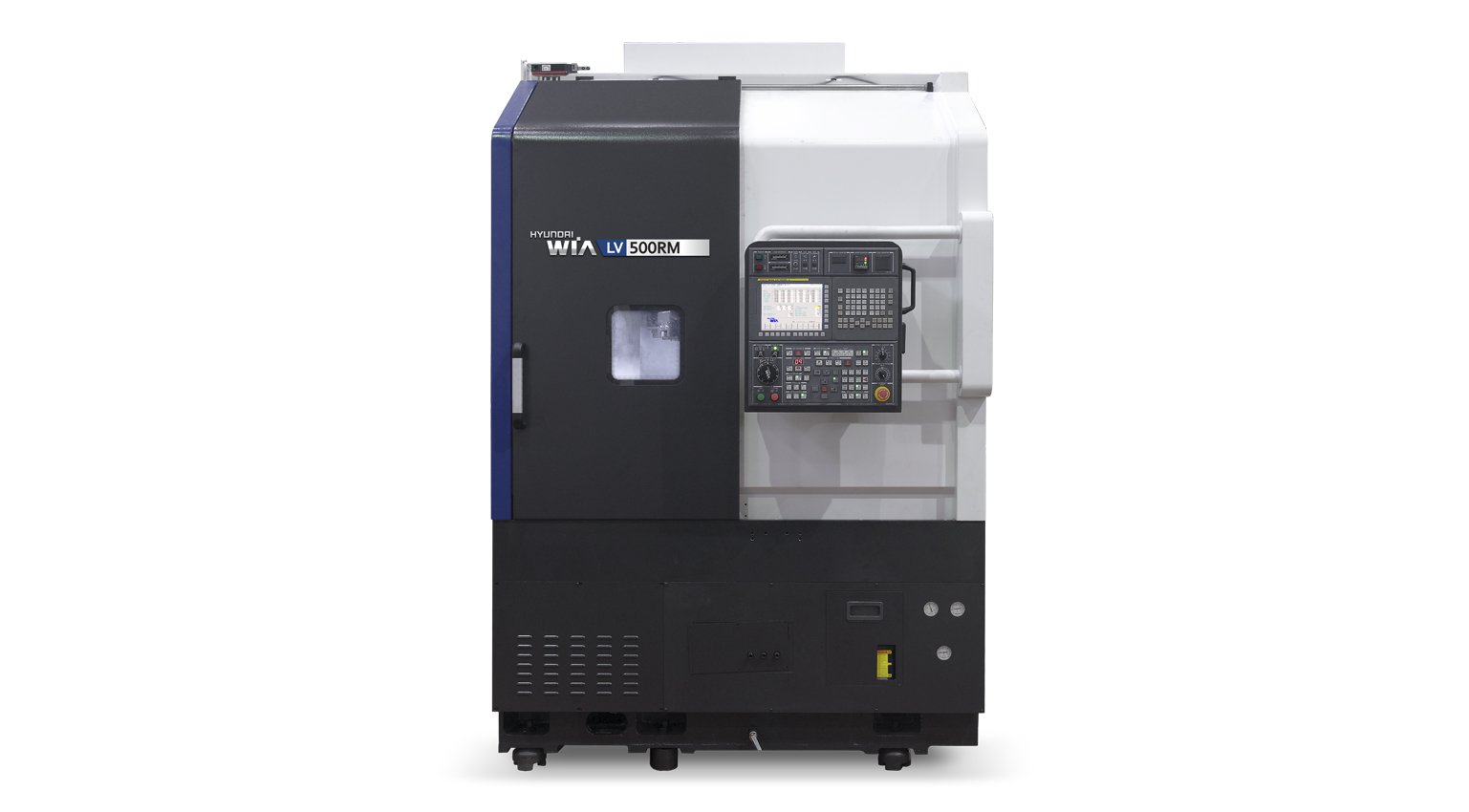 LV500 Series WIA