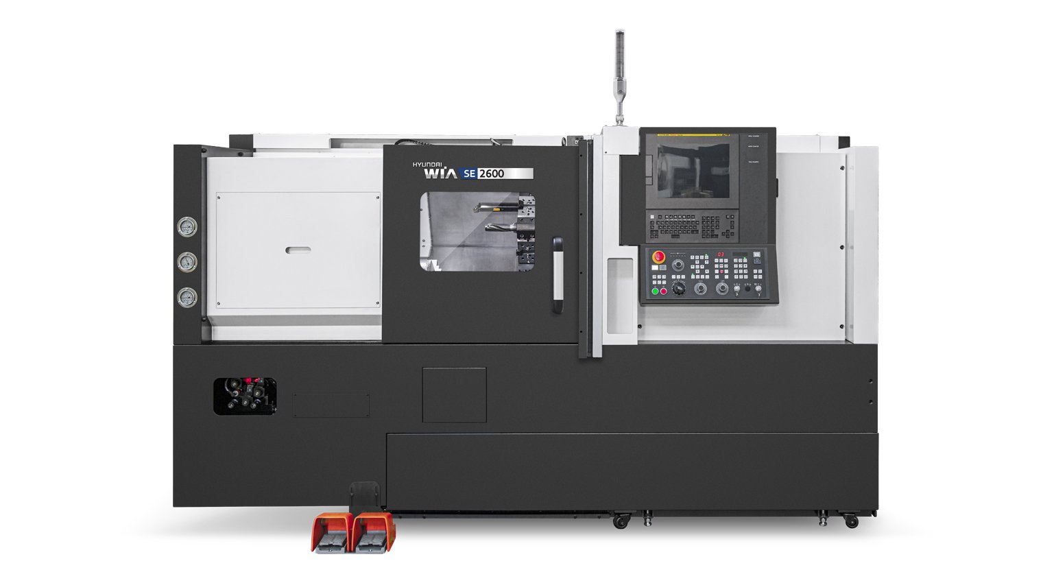 SE2600 Series WIA