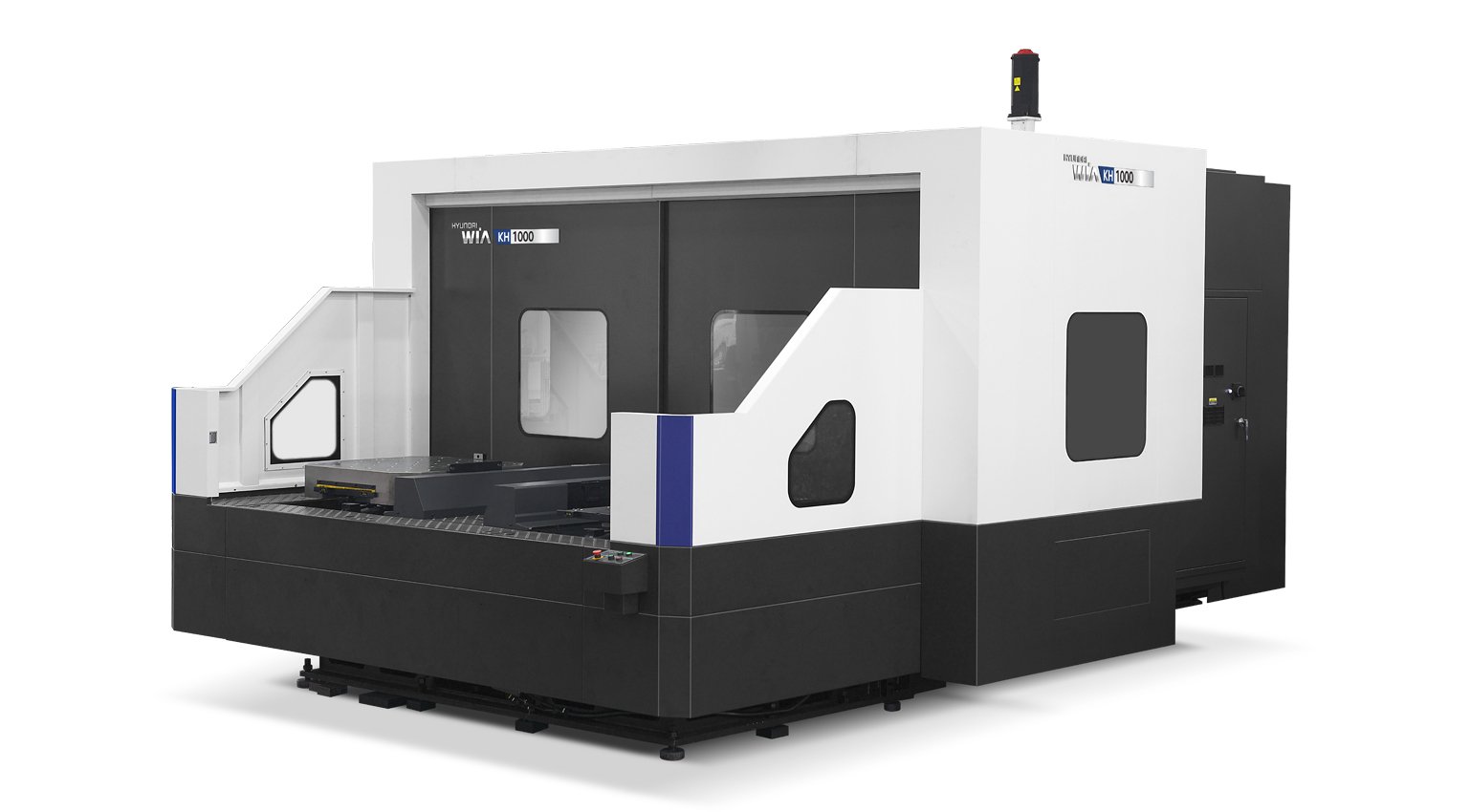 KH1000 WIA